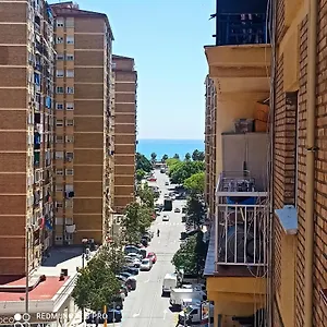 El Balcón De Huelin Apartamento