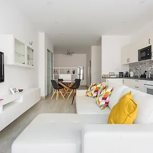 Charming Loft A Apartamento
