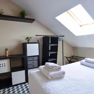 Letmalaga Perchel Apartamento