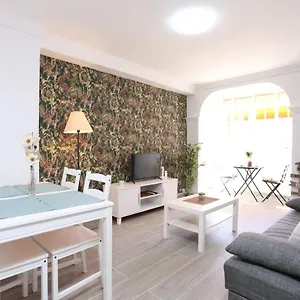 El Rebalaje Apartamento Málaga