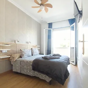 Hermosilla Apartamento
