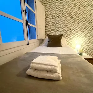 La Laja 5 Min De La Playa Apartamento Cádiz