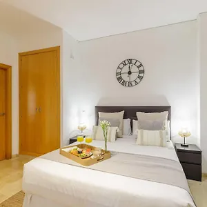 Histórico Apartamento Málaga