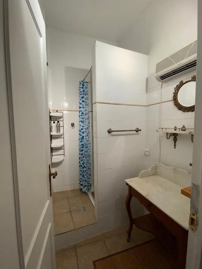 Apartamento Casa del Conde Málaga
